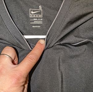 Women's athletic shirt